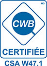 Logo CWB