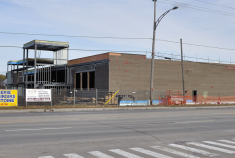 Metro (50 000sq.ft.), Blainville