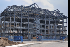Havre du Ruisseau #02, Sainte-Therese, 33 units