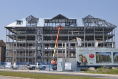 Havre du Ruisseau #04, Sainte-Therese, 33 units