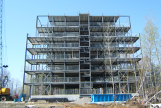 Loft Manhattan, Sainte-Therese, 35 units