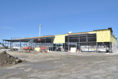 Automobile en direct.com, Laval Branch (30,088 sq. Ft.)