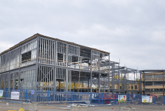 Ste-Therese Academy (37,200 sq. Ft.)