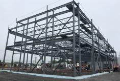 Mercedes-Benz Blainville (36,535 sq. Ft.)