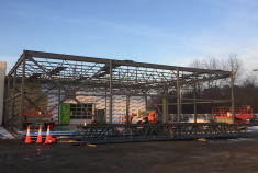 Hamel BMW Blainville Expansion