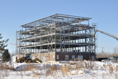 Jardin Champagne Condos in Laval