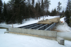 Pont Bonniebrooke