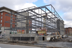 Condos The Xpress in Sainte-Therese
