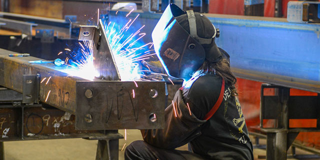 Welder